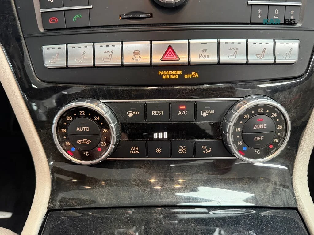 Mercedes-Benz SL 450 * RWD * АвтоКредит * (ЦЕНА ДО БГ), снимка 16 - Автомобили и джипове - 56086676