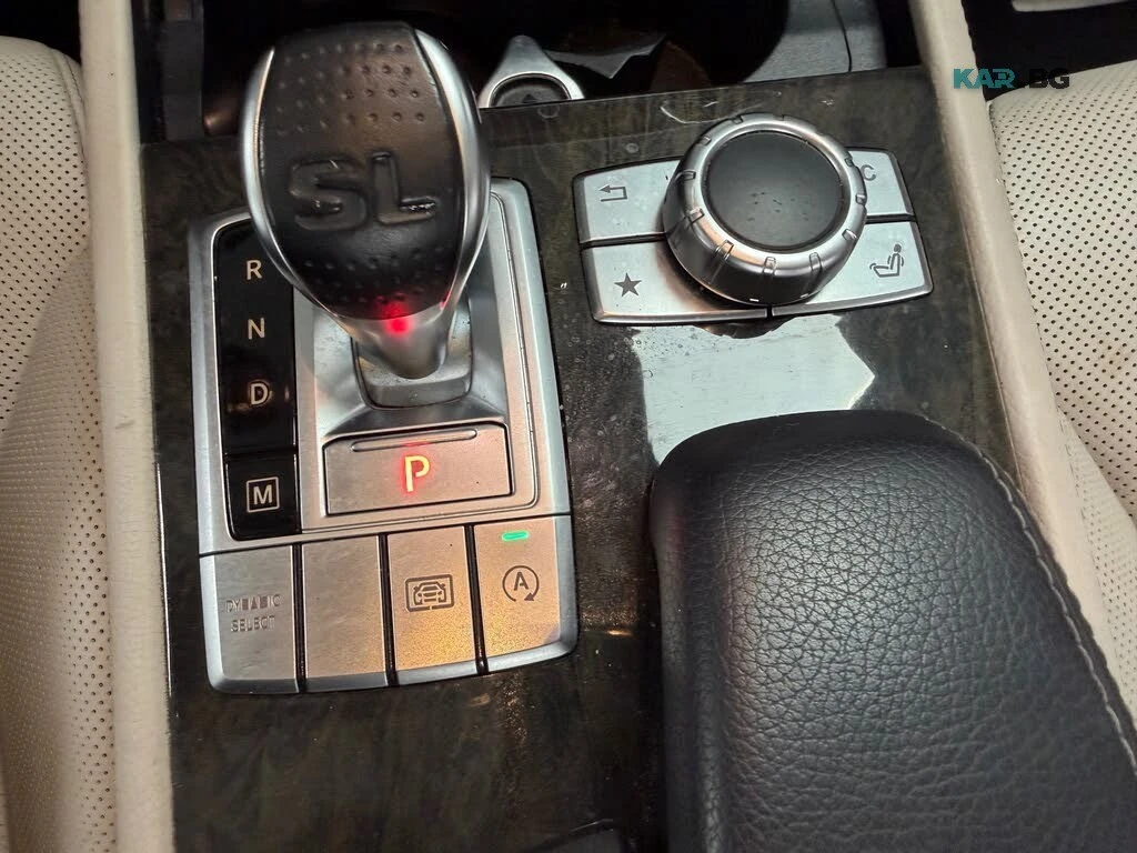 Mercedes-Benz SL 450 * RWD * АвтоКредит * (ЦЕНА ДО БГ), снимка 17 - Автомобили и джипове - 56086676