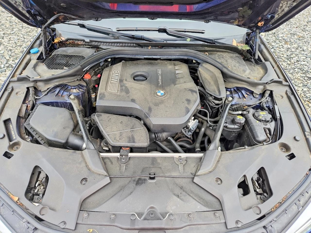 BMW 530 * X-DRIVE* M-PACK* �������* DISTRONIC* 360-CAM* HA | Mobile.bg � ����������� 11