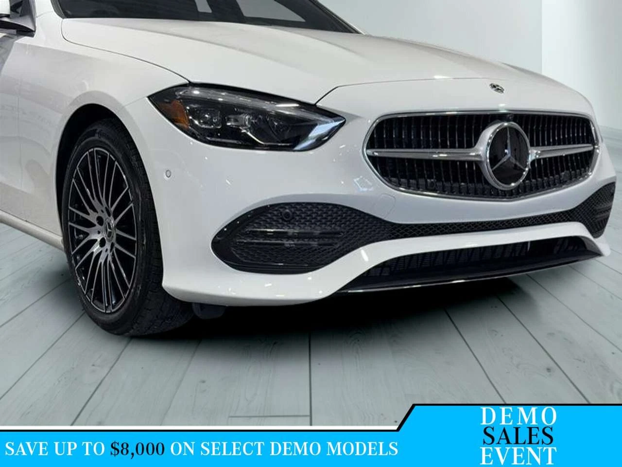 Mercedes-Benz C 300 4matic Sedan Demo - Finance from $392 BW + Tax | Mobile.bg � ����������� 4