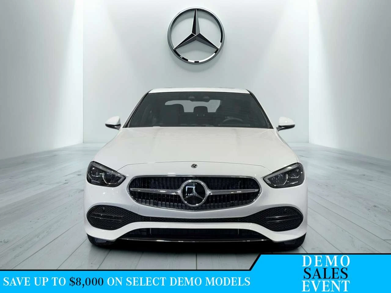Mercedes-Benz C 300 4matic Sedan Demo - Finance from $392 BW + Tax | Mobile.bg � ����������� 3