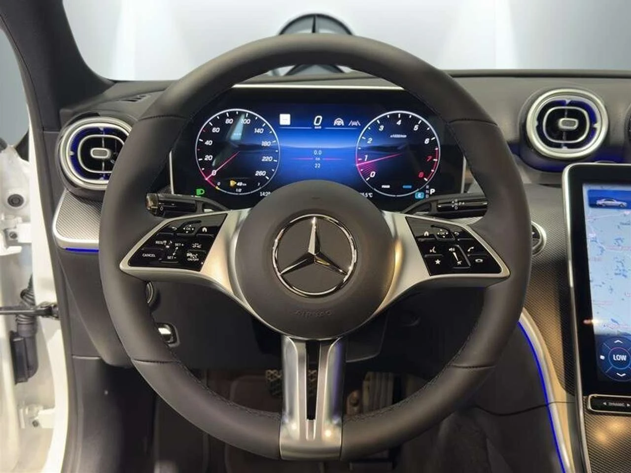 Mercedes-Benz C 300 4matic Sedan Demo - Finance from $392 BW + Tax | Mobile.bg � ����������� 14