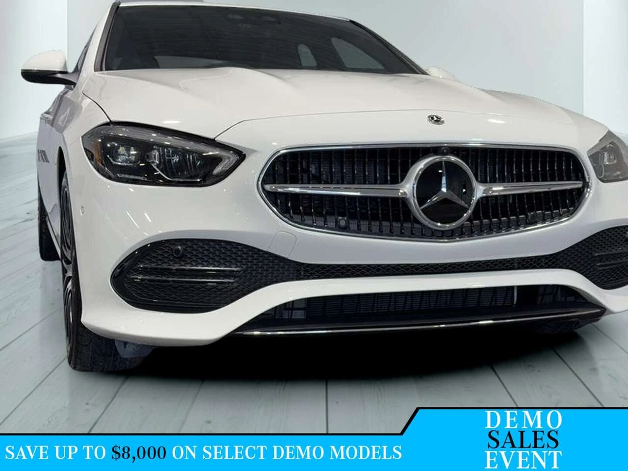 Mercedes-Benz C 300 4matic Sedan Demo - Finance from $392 BW + Tax | Mobile.bg � ����������� 5