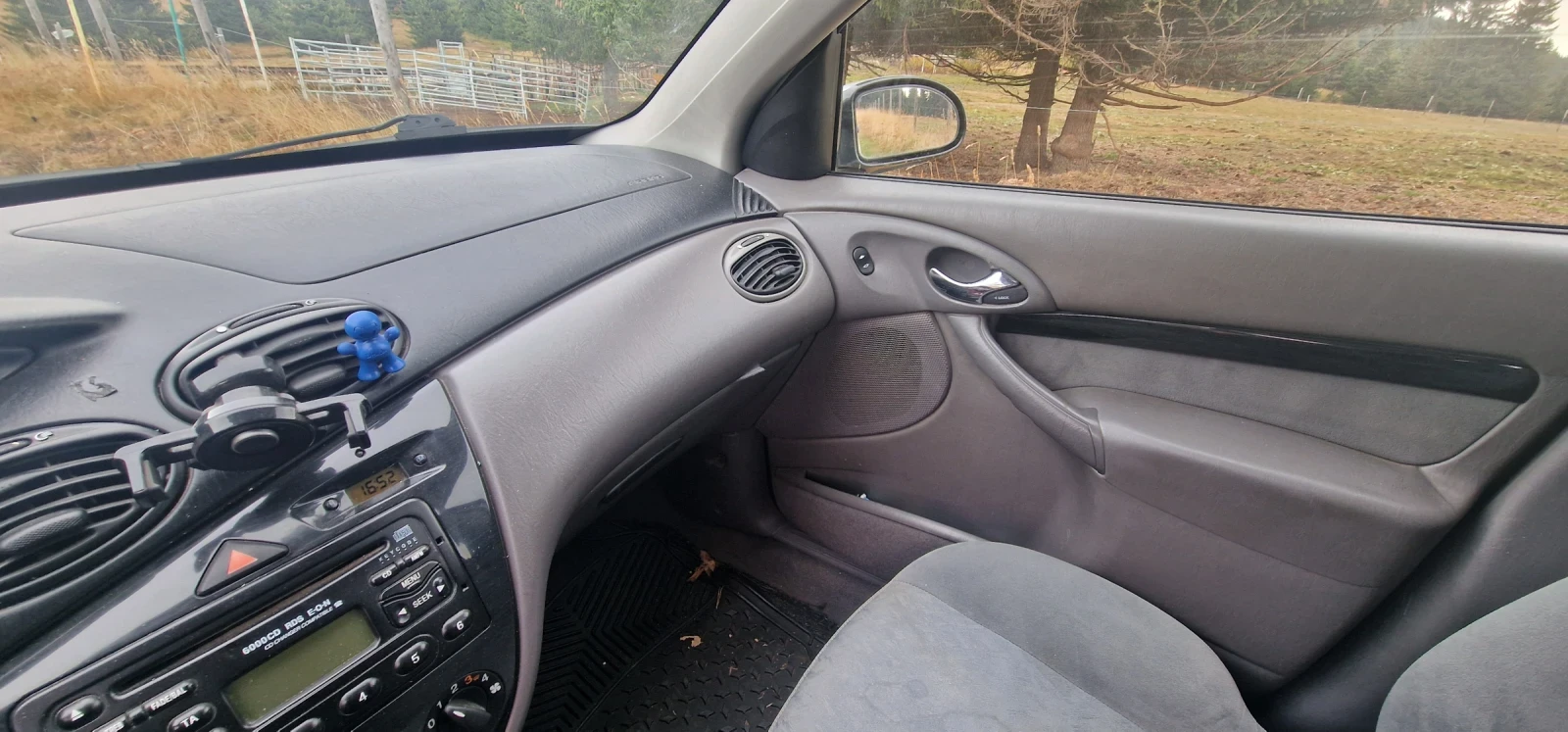 Ford Focus, снимка 9 - Автомобили и джипове - 56456906