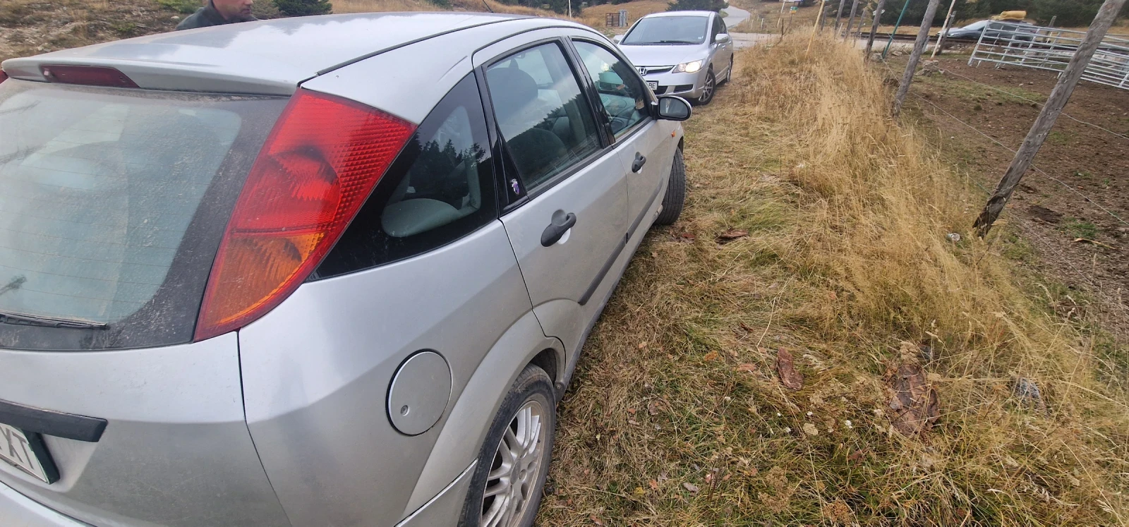 Ford Focus, снимка 6 - Автомобили и джипове - 56456906