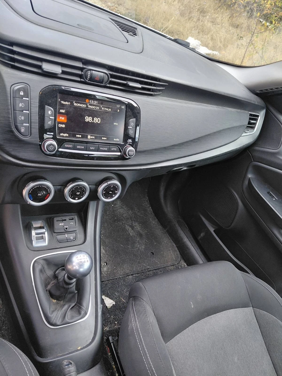 Alfa Romeo Giulietta 1.6jtd 120ks 2017ks -�� ����� | Mobile.bg � ����������� 16