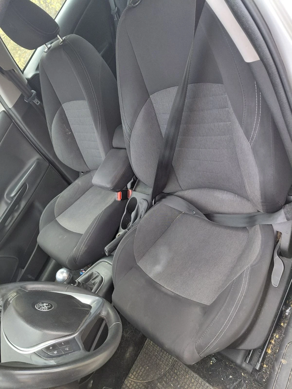 Alfa Romeo Giulietta 1.6jtd 120ks 2017ks -�� ����� | Mobile.bg � ����������� 17