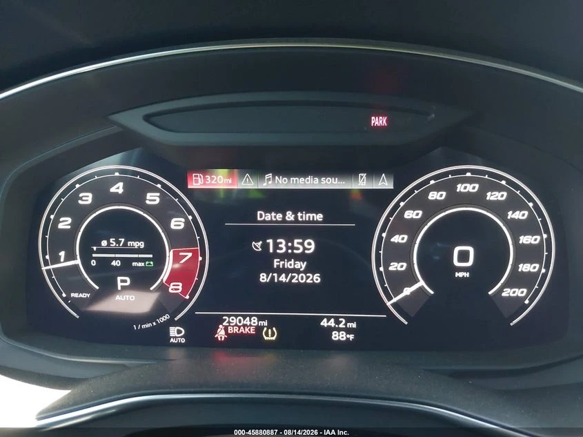 Audi Rs6 MATRIX LED HEADLIGHTS| SPORT-TUNED ADAPTIVE AIR SU | Mobile.bg � ����������� 11