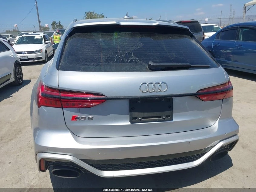 Audi Rs6 MATRIX LED HEADLIGHTS| SPORT-TUNED ADAPTIVE AIR SU | Mobile.bg � ����������� 6