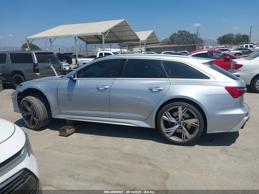 Audi Rs6 MATRIX LED HEADLIGHTS| SPORT-TUNED ADAPTIVE AIR SU | Mobile.bg � ����������� 8