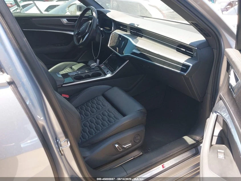 Audi Rs6 MATRIX LED HEADLIGHTS| SPORT-TUNED ADAPTIVE AIR SU | Mobile.bg � ����������� 12