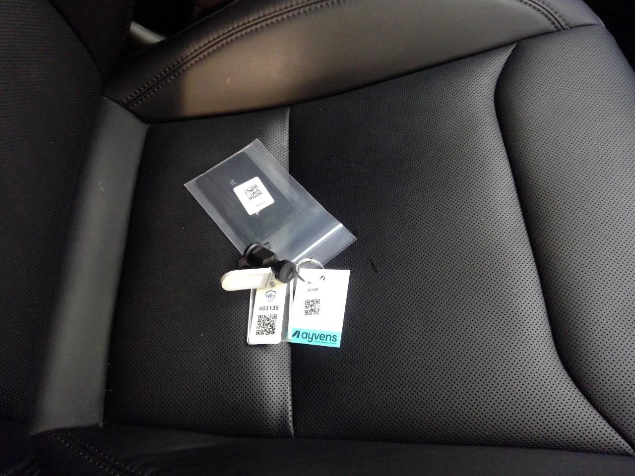 Tesla Model 3 Standart Range Leather LED Navi Camera Pano 93.2%, снимка 8 - Автомобили и джипове - 56651859