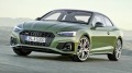 Audi A5 Морга-3 Броя!!! 45 TFSI!!! 40 TDI!!!, снимка 2 - Автомобили и джипове - 38954397