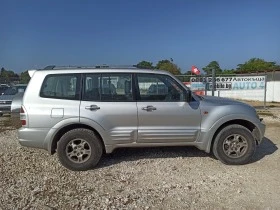 Mitsubishi Pajero 3.5gdi, снимка 4