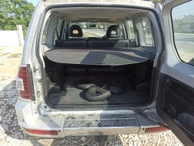 Mitsubishi Pajero 3.5gdi, снимка 9