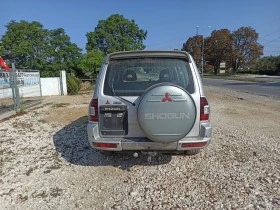 Mitsubishi Pajero 3.5gdi, снимка 5
