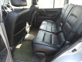 Mitsubishi Pajero 3.5gdi, снимка 8