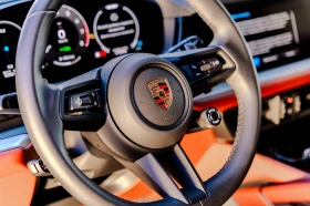 Porsche Cayenne e hybrid, снимка 10