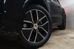 Porsche Cayenne e hybrid, снимка 7