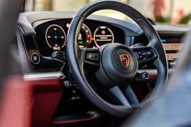 Porsche Cayenne e hybrid, снимка 9