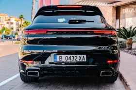 Porsche Cayenne e hybrid, снимка 5
