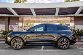 Porsche Cayenne e hybrid, снимка 2