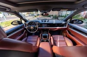 Porsche Cayenne e hybrid, снимка 8