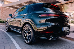Porsche Cayenne e hybrid, снимка 4
