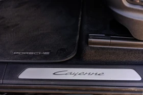 Porsche Cayenne e hybrid, снимка 16