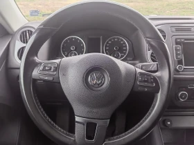 VW Tiguan, снимка 10