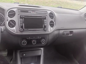VW Tiguan, снимка 11