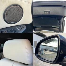 BMW X4 35xd М-пакет/Head-up/Дистроник/360камери/Harman K, снимка 14