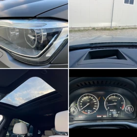 BMW X4 35xd М-пакет/Head-up/Дистроник/360камери/Harman K, снимка 15