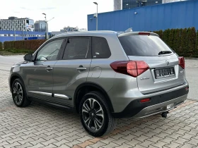 Suzuki Vitara 1.4 TURBO * AUTOMATIC* , снимка 4