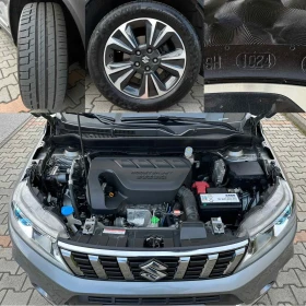 Suzuki Vitara 1.4 TURBO * AUTOMATIC* , снимка 17