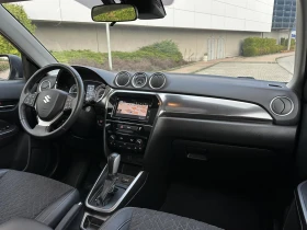 Suzuki Vitara 1.4 TURBO * AUTOMATIC* , снимка 13