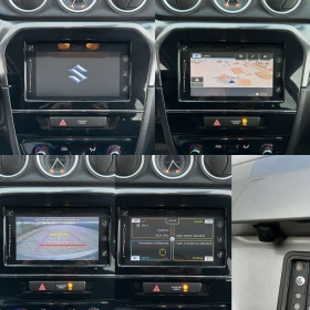 Suzuki Vitara 1.4 TURBO * AUTOMATIC* , снимка 14