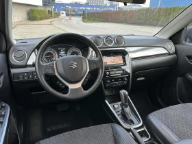 Suzuki Vitara 1.4 TURBO * AUTOMATIC* , снимка 12