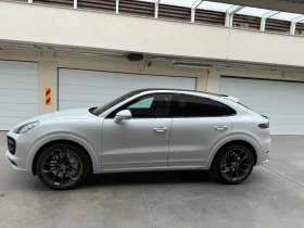 Porsche Cayenne Turbo, снимка 4