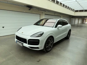 Porsche Cayenne Turbo, снимка 2
