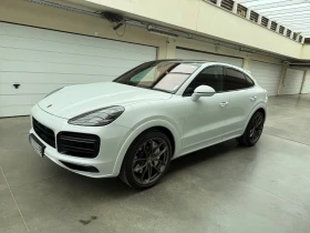 Porsche Cayenne Turbo, снимка 3