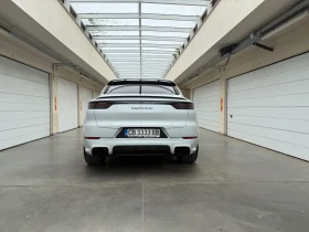 Porsche Cayenne Turbo, снимка 6