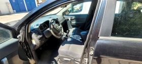 Chevrolet Captiva 2.4 gas, снимка 7