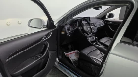 Audi Q3 2.0TDI QUATTRO DYNAMIC autogeorge.com, снимка 10