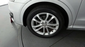 Audi Q3 2.0TDI QUATTRO DYNAMIC autogeorge.com, снимка 5
