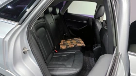 Audi Q3 2.0TDI QUATTRO DYNAMIC autogeorge.com, снимка 11