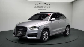 Audi Q3 2.0TDI QUATTRO DYNAMIC autogeorge.com, снимка 1