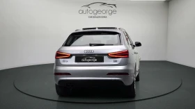 Audi Q3 2.0TDI QUATTRO DYNAMIC autogeorge.com, снимка 4