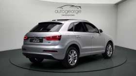 Audi Q3 2.0TDI QUATTRO DYNAMIC autogeorge.com, снимка 2