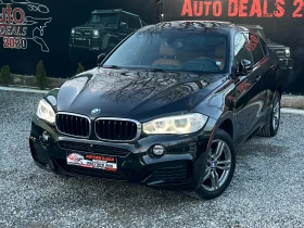 BMW X6 3.5i* FULL M-PACK* X-DRIVE* TOP* СОБСТВЕН ЛИЗИНГ, снимка 2